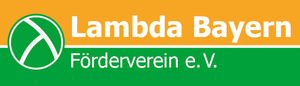 Lambda Bayern Förderverein