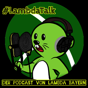 #LambdaTalk